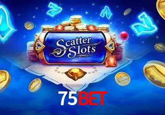 Bônus de Boas-vindas 75bet