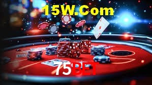 Experiência VIP 75bet