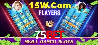 Welcome Bonus 75bet
