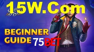 Roulette Table 75bet