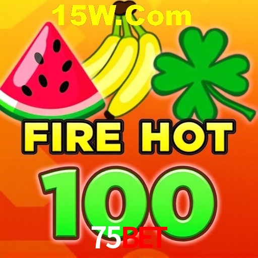 Slot Games 75bet