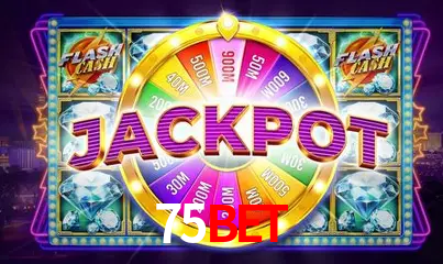 Segurança 2FA 75bet