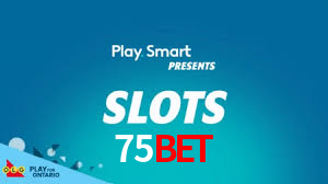 75bet login