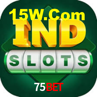 APP oficial da 75bet para mobile