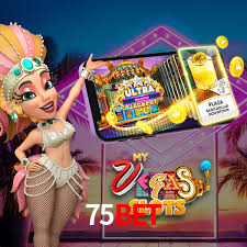 VIP Casino 75bet