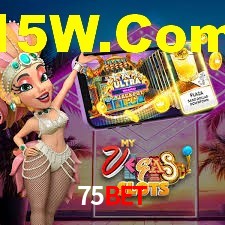 Blackjack Table 75bet