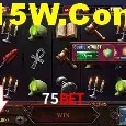 Avaliações dos Jogadores 75bet