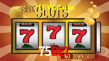 Sistemas de Segurança 75bet