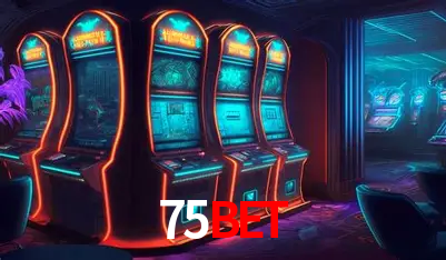 Provedores de Jogos 75bet