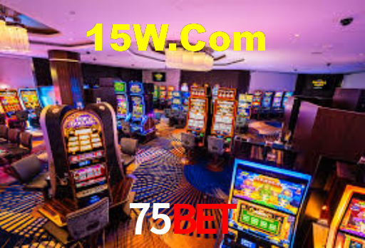 Bônus Generosos e Exclusivos no 75bet para Você!
