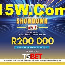 Daily Bonuses 75bet