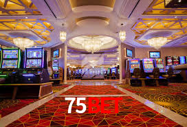 Live Casino 75bet