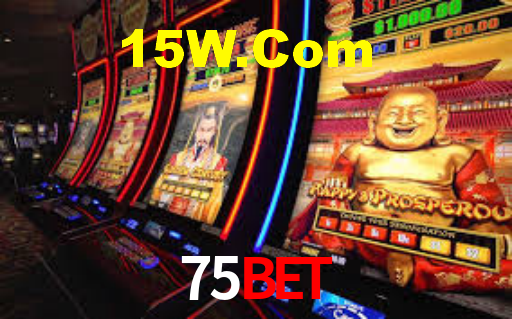 75bet login
