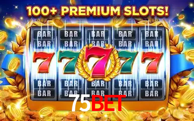 Design Responsivo 75bet