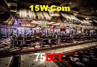 Apostas de Tênis 75bet