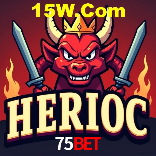 Descubra a Essência do 75bet: Nossa História e Compromissos