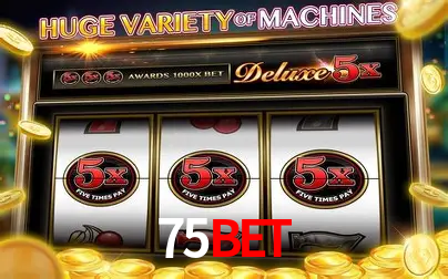 Ofertas Exclusivas 75bet
