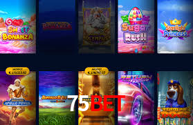 75bet login