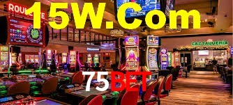 75bet: Seu Cassino Premiado com Pagamentos Rápidos