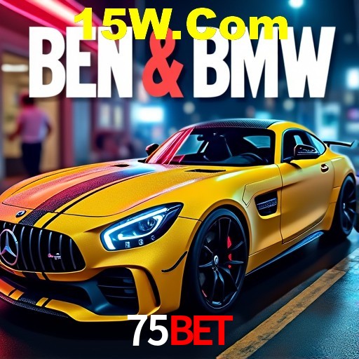 Apostas Esportivas na 75bet: Um Guia Completo