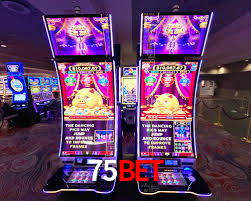Premium Interface 75bet