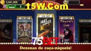Statistics 75bet