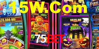 Explore as vantagens do 75bet: serviço profissional e confiabilidade