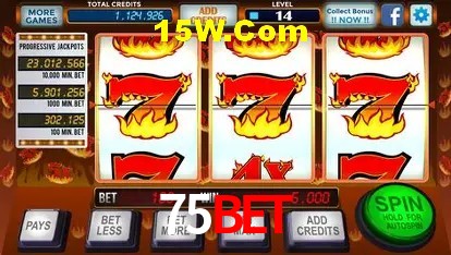Casino Ao Vivo 75bet