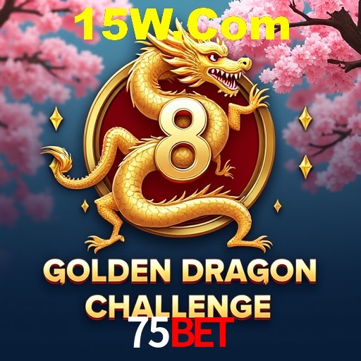 Descubra o Mundo do Cassino Online com 75bet