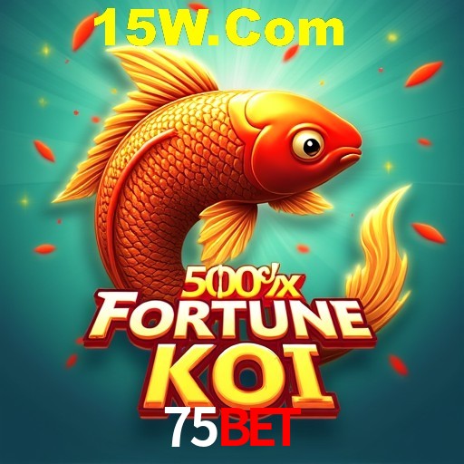 Flash Promotion 75bet