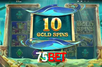 Segurança 2FA 75bet