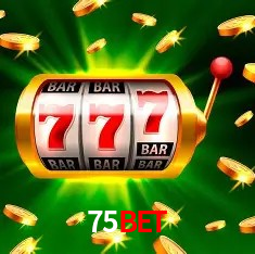 Promoções Sazonais 75bet