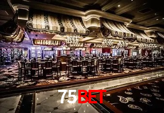 Casino VIP 75bet