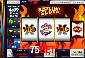 Cadastro Rápido 75bet