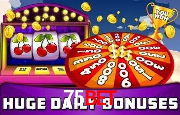 Apostas de Tênis 75bet