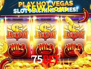 Tecnologia da Plataforma 75bet