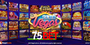 Welcome Bonus 75bet