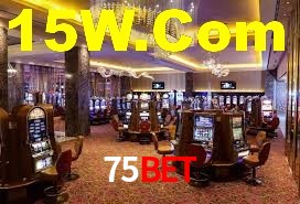Tournaments 75bet