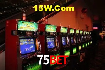 Diretório de Jogos 75bet